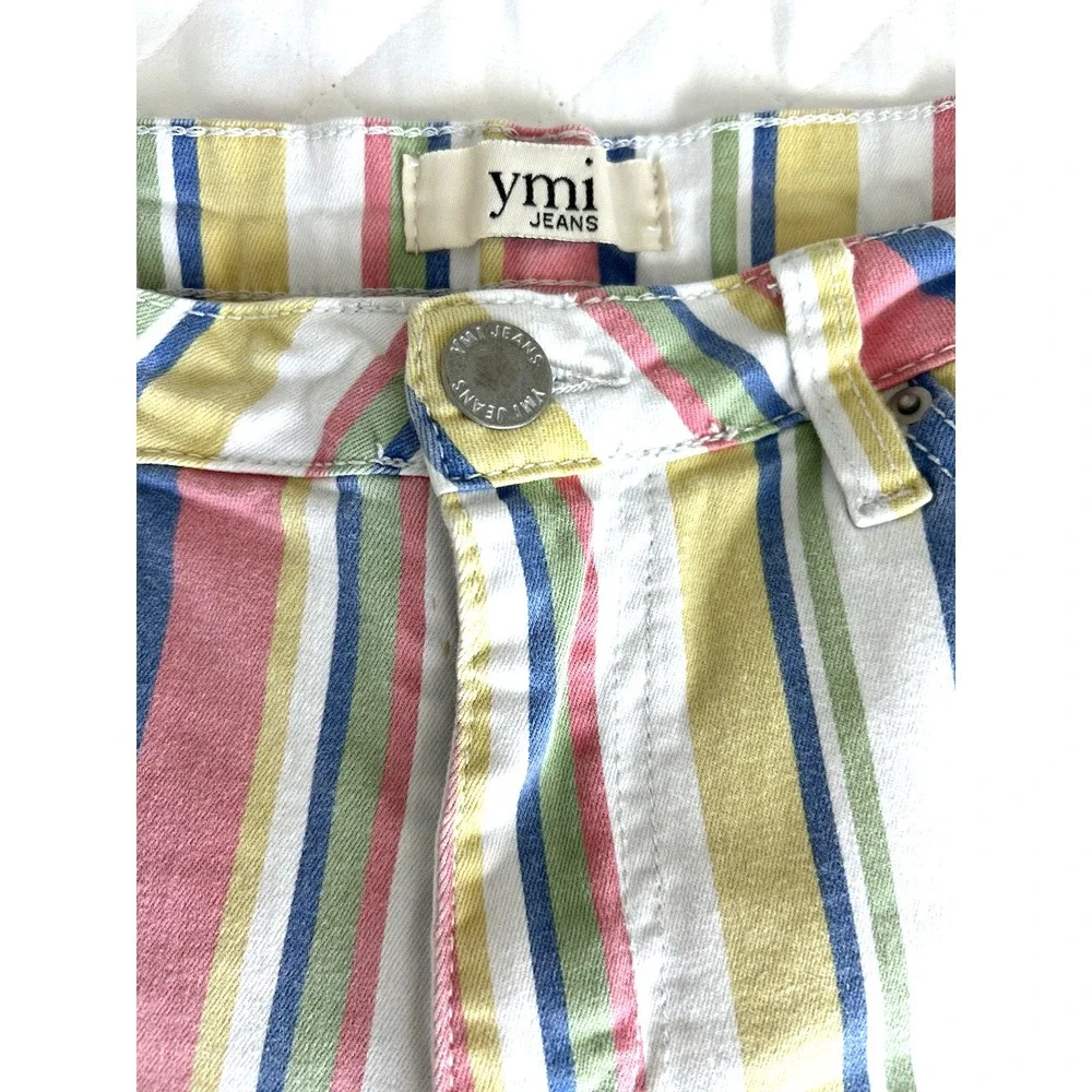 YMI jeans womens